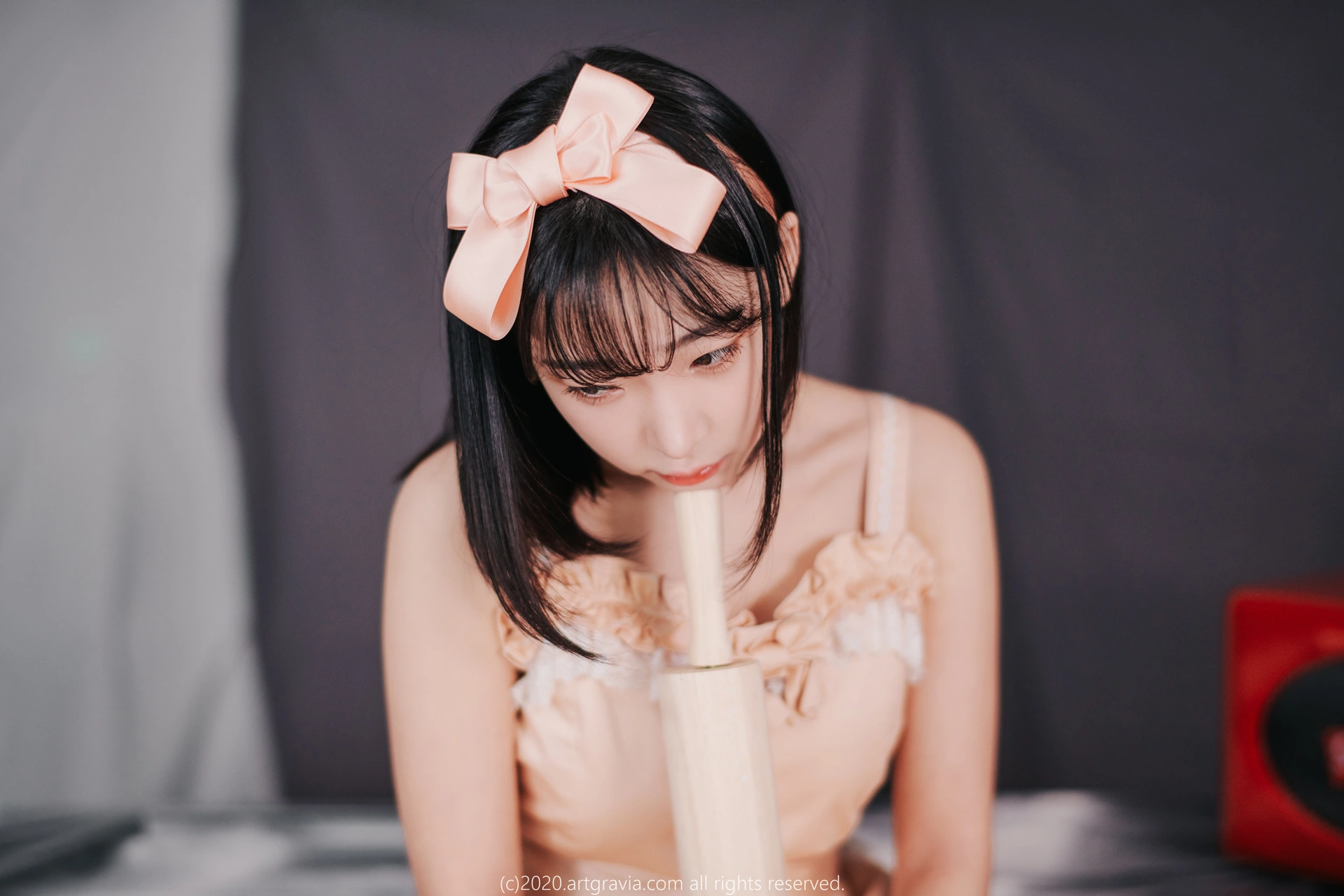 姜仁卿 - NO.07 ARTGRAVIA写真VOL.142期 3