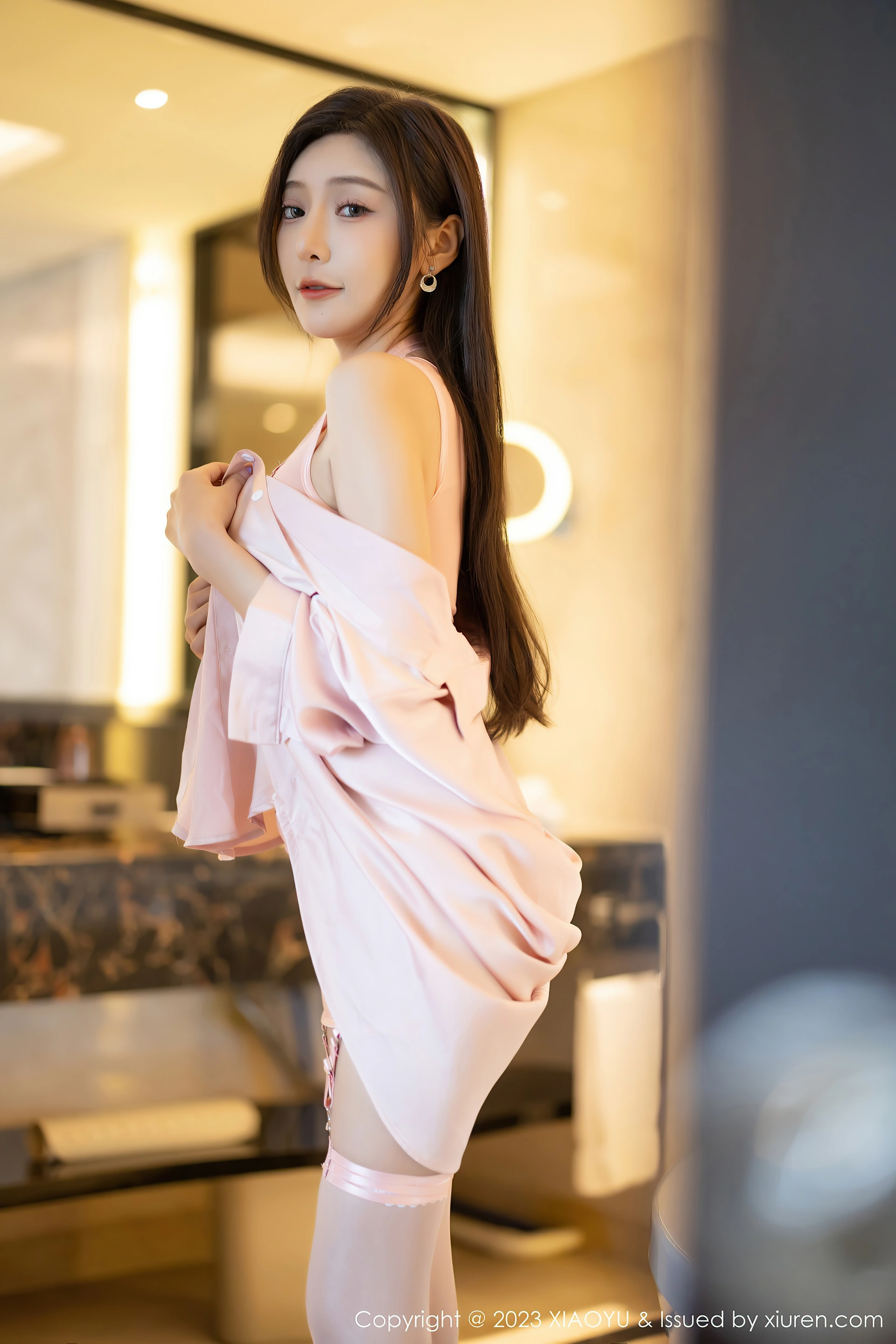 王馨瑶yanni - [XIAOYU语画界] 2023.06.01 VOL.1040 1