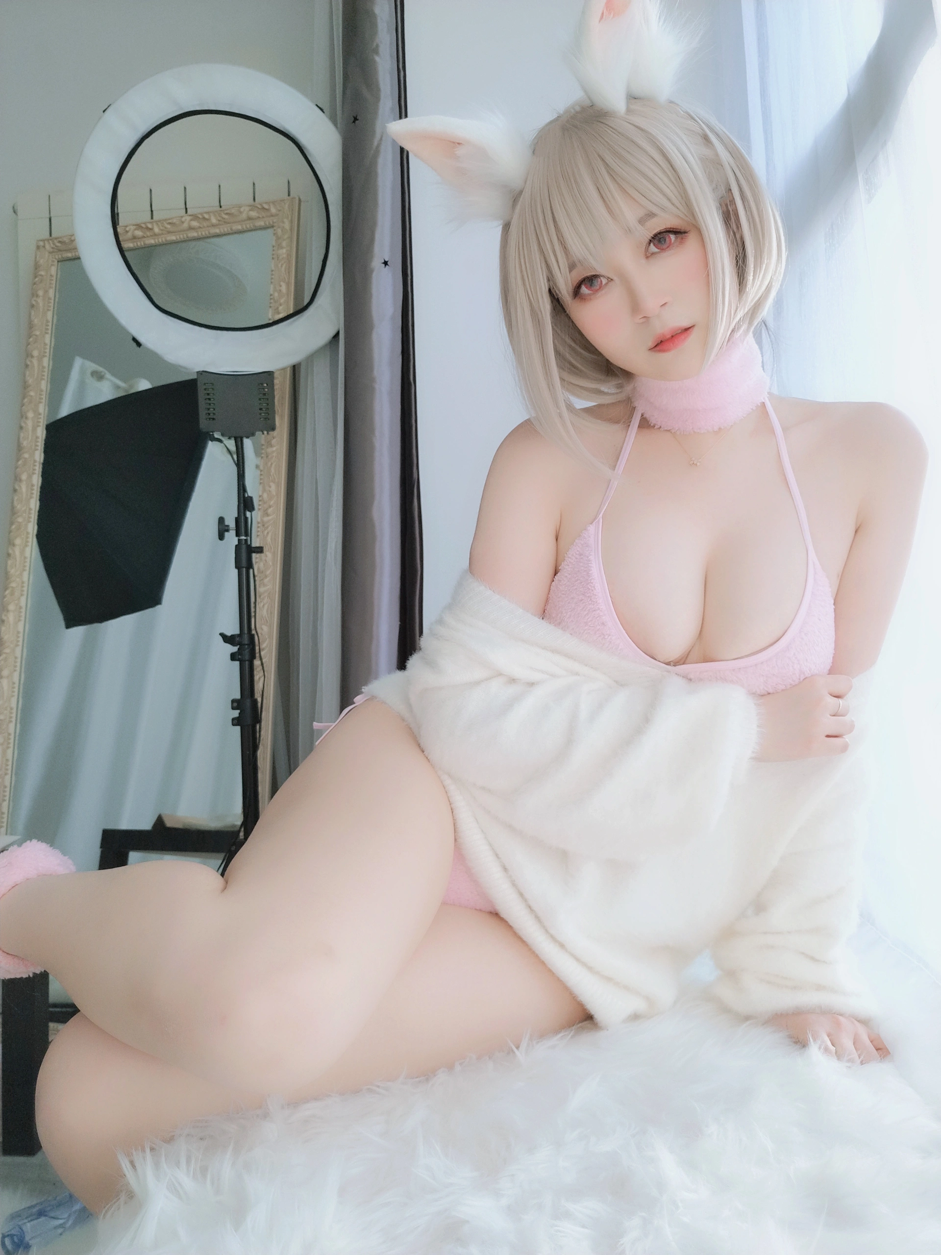 白银81 - NO.29 小白兔 3