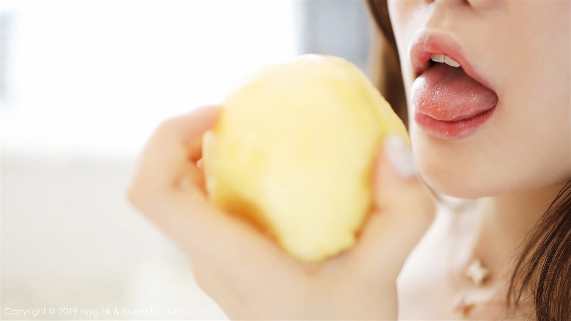 糯美子MiniBabe - [MyGirl美媛馆] 2019.07.17 Vol.371 3